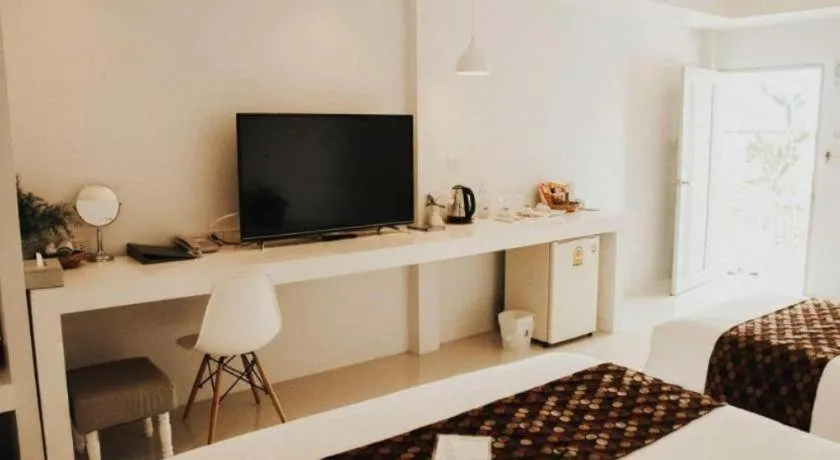 NanNakara Boutique Hotel