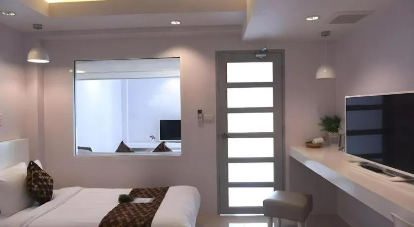 NanNakara Boutique Hotel