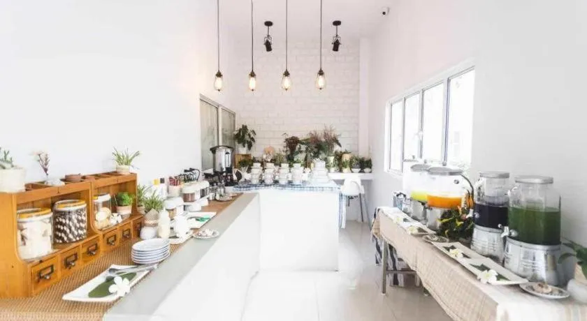 NanNakara Boutique Hotel