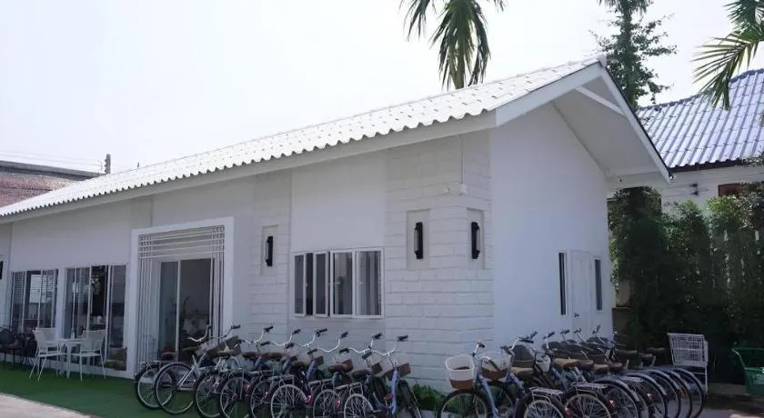 NanNakara Boutique Hotel