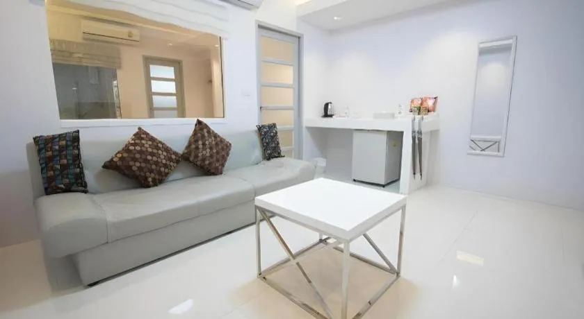 NanNakara Boutique Hotel