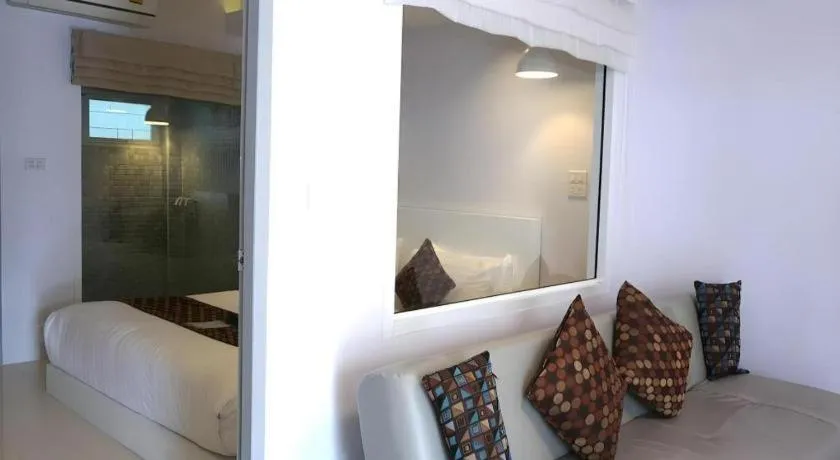 NanNakara Boutique Hotel