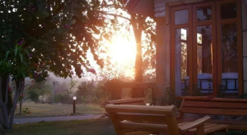 Khao Yai Country Hill Resort