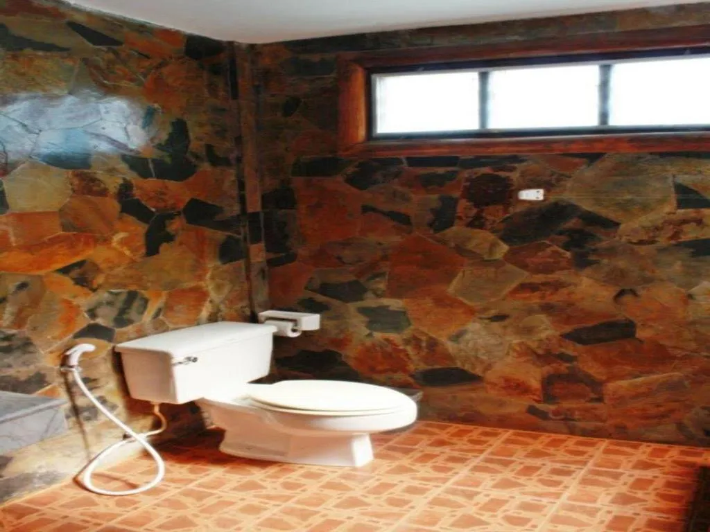 Khao Yai Country Hill Resort