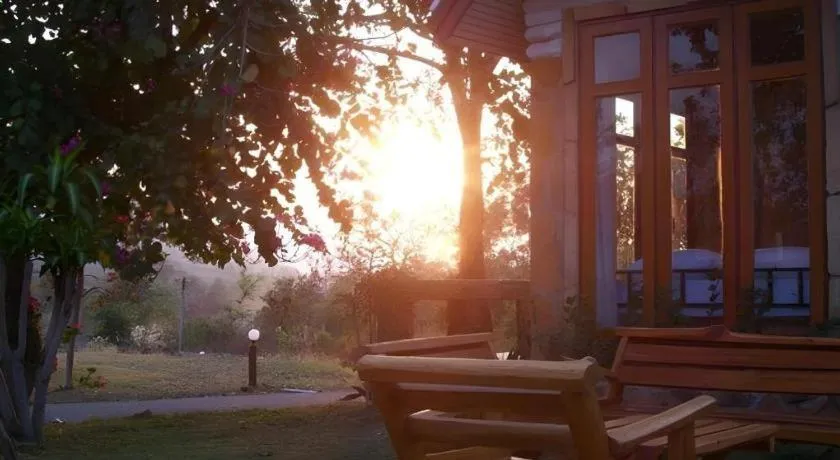 Khao Yai Country Hill Resort