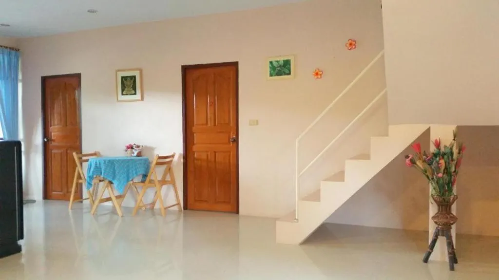 Tanaosri & Creekside Resort