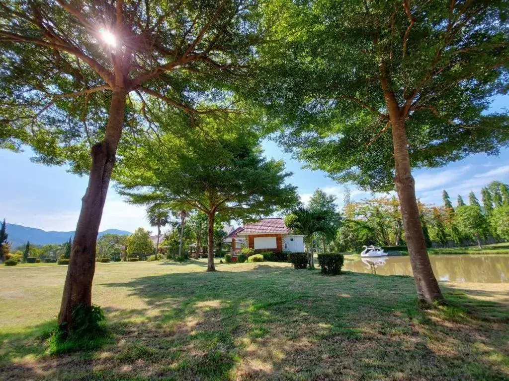 Tanaosri & Creekside Resort Tanaosri & Creekside Resort