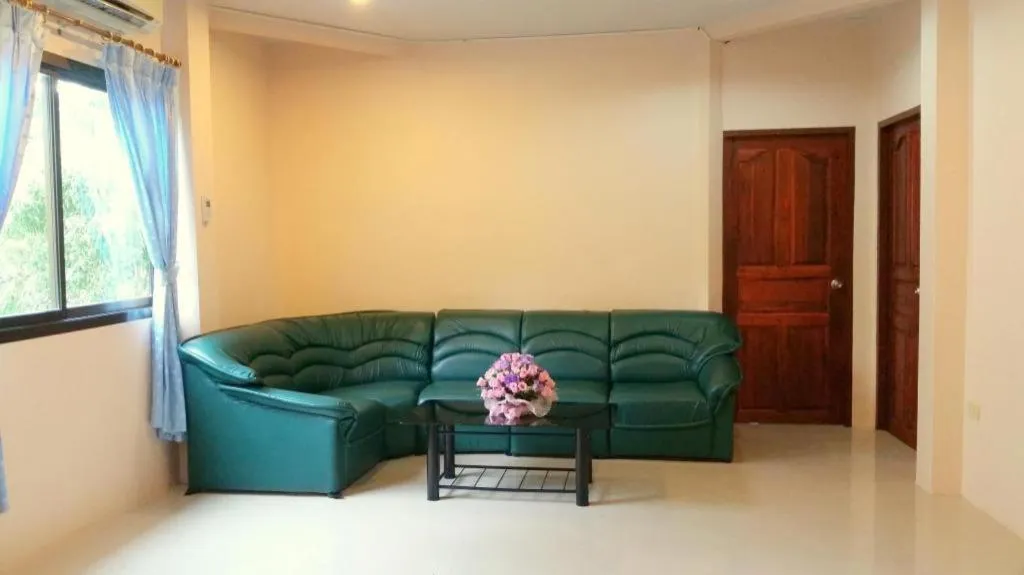 Tanaosri & Creekside Resort