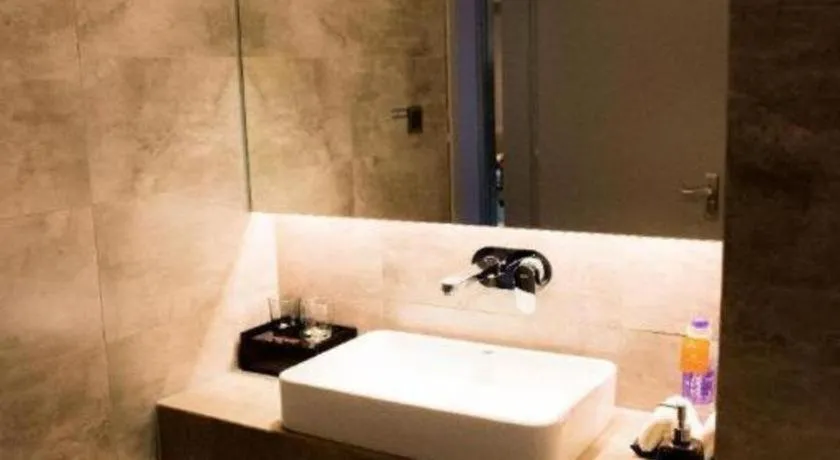 Aishang Hotel (Lecong Furniture Mall, Foshan)