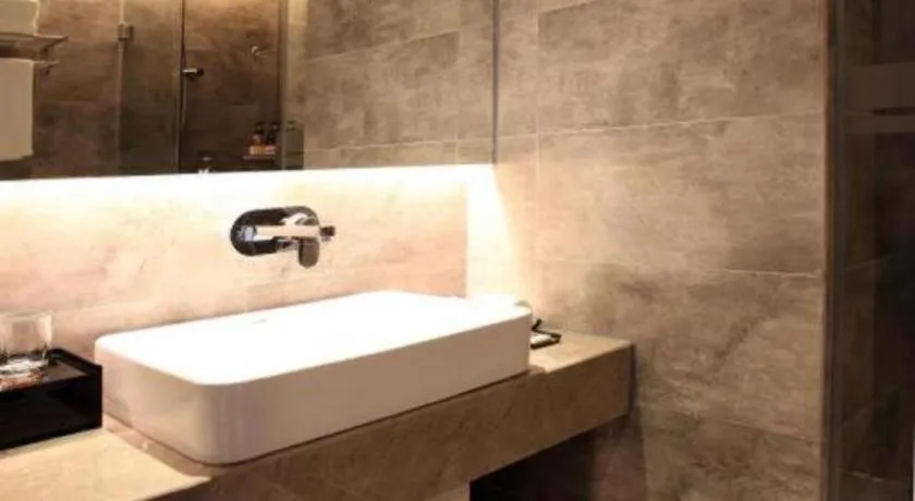 Aishang Hotel (Lecong Furniture Mall, Foshan)