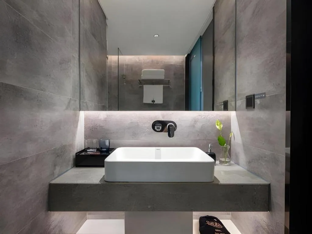 Aishang Hotel (Lecong Furniture Mall, Foshan)