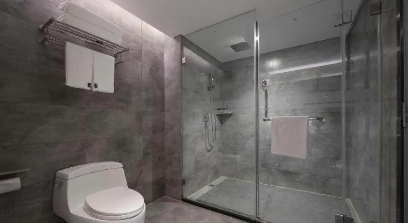 Aishang Hotel (Lecong Furniture Mall, Foshan)