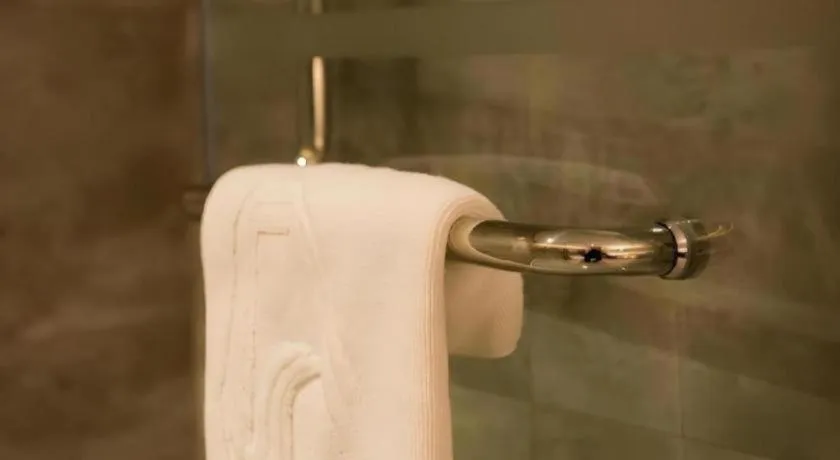 Aishang Hotel (Lecong Furniture Mall, Foshan)