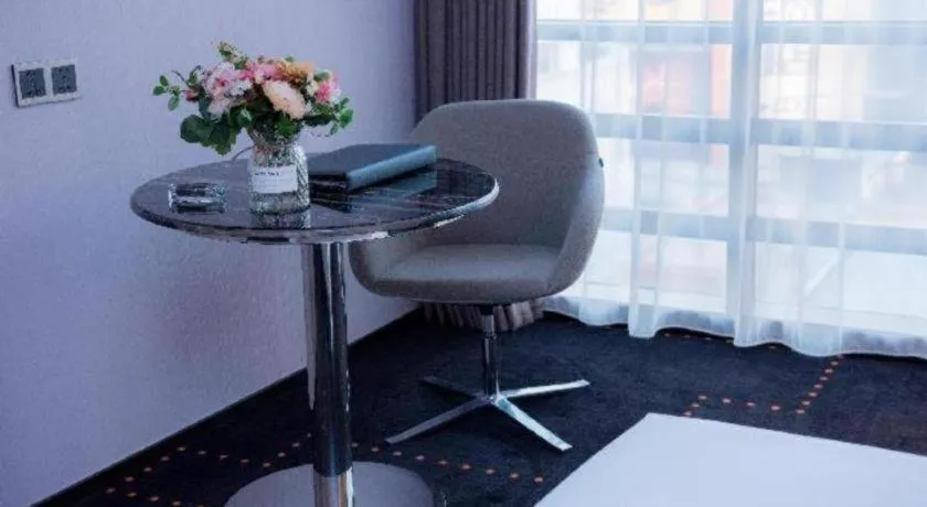 Aishang Hotel (Lecong Furniture Mall, Foshan)