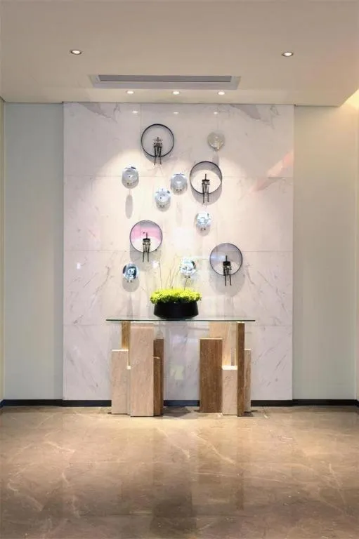 Aishang Hotel (Lecong Furniture Mall, Foshan)