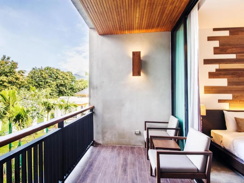 B2 Pai Premier Resort