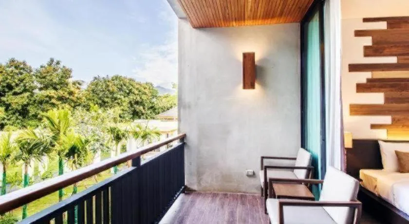 B2 Pai Premier Resort