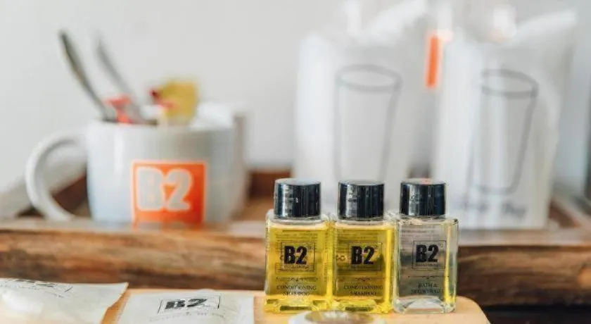 B2 Pai Premier Resort