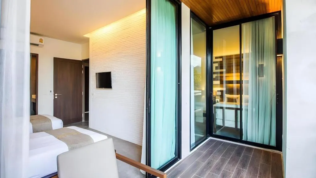 B2 Pai Premier Resort