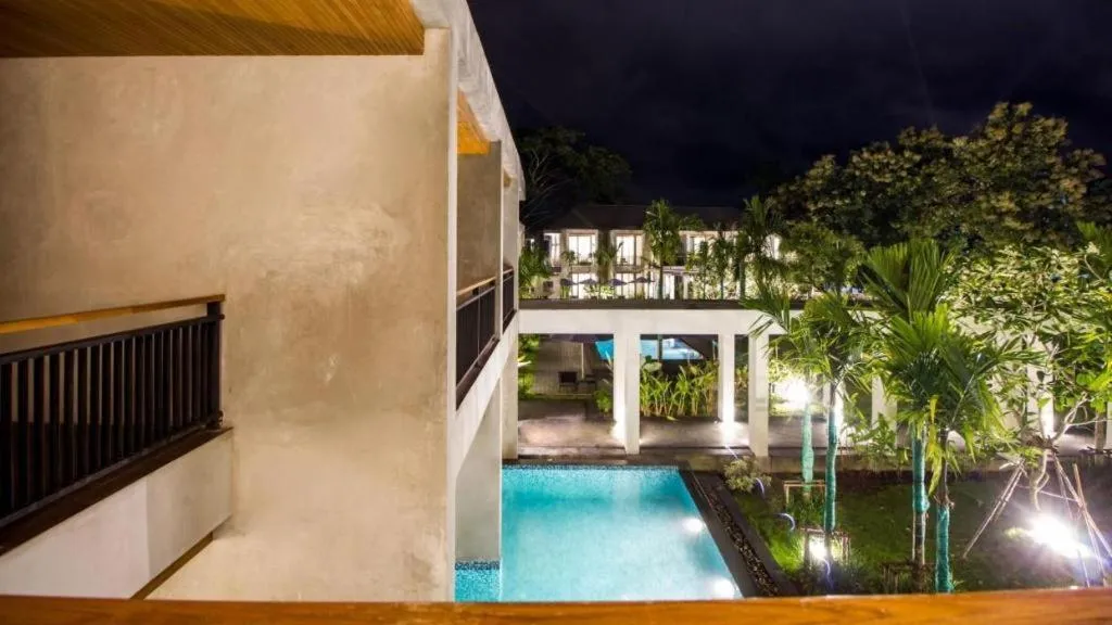 B2 Pai Premier Resort