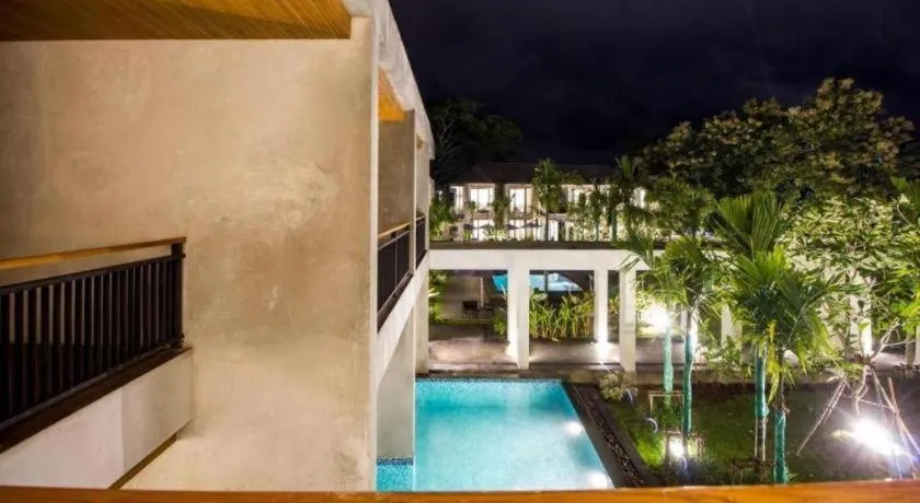 B2 Pai Premier Resort