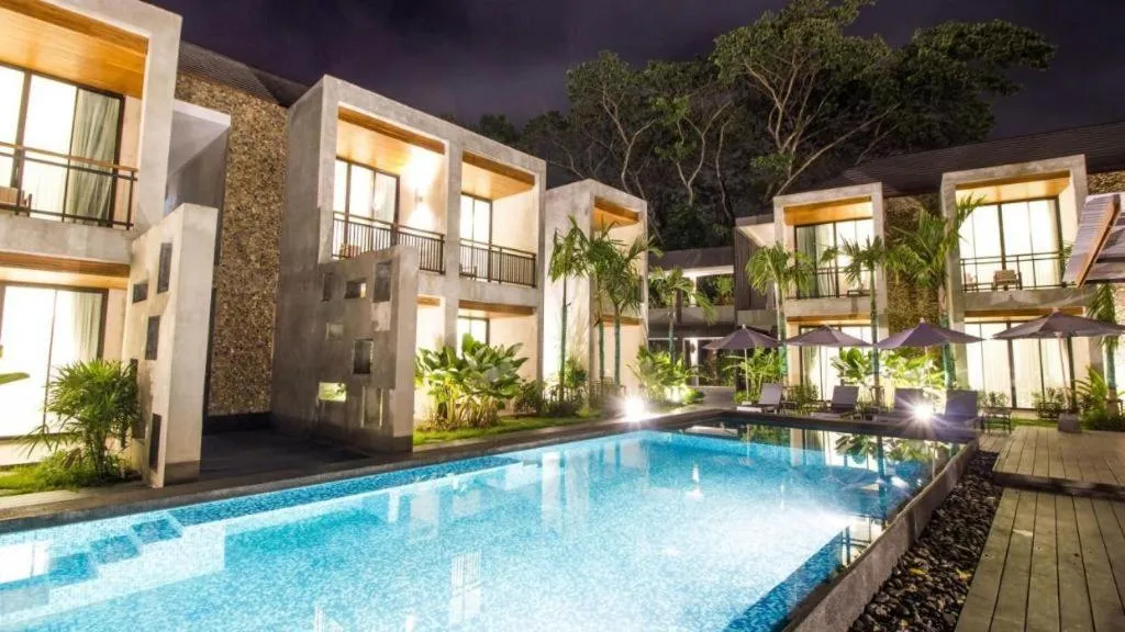 B2 Pai Premier Resort