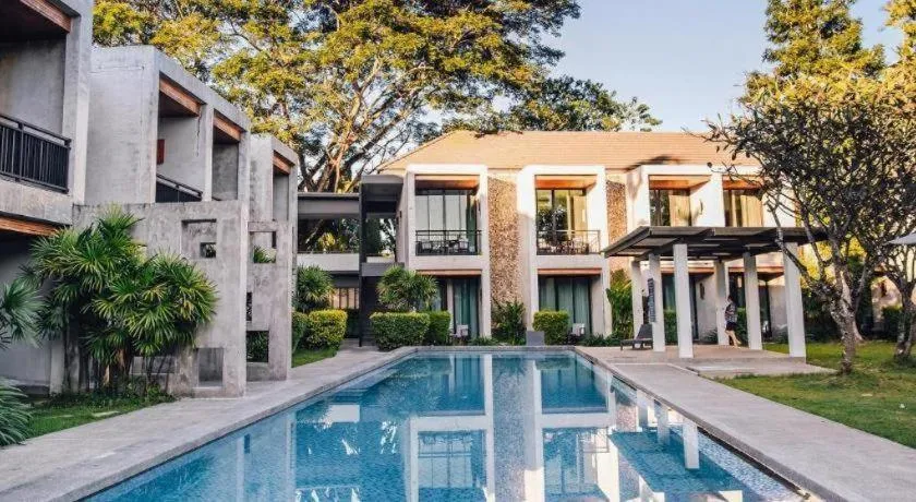 B2 Pai Premier Resort