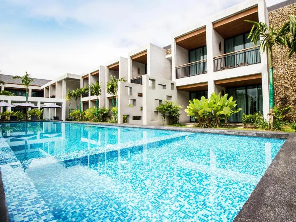 B2 Pai Premier Resort