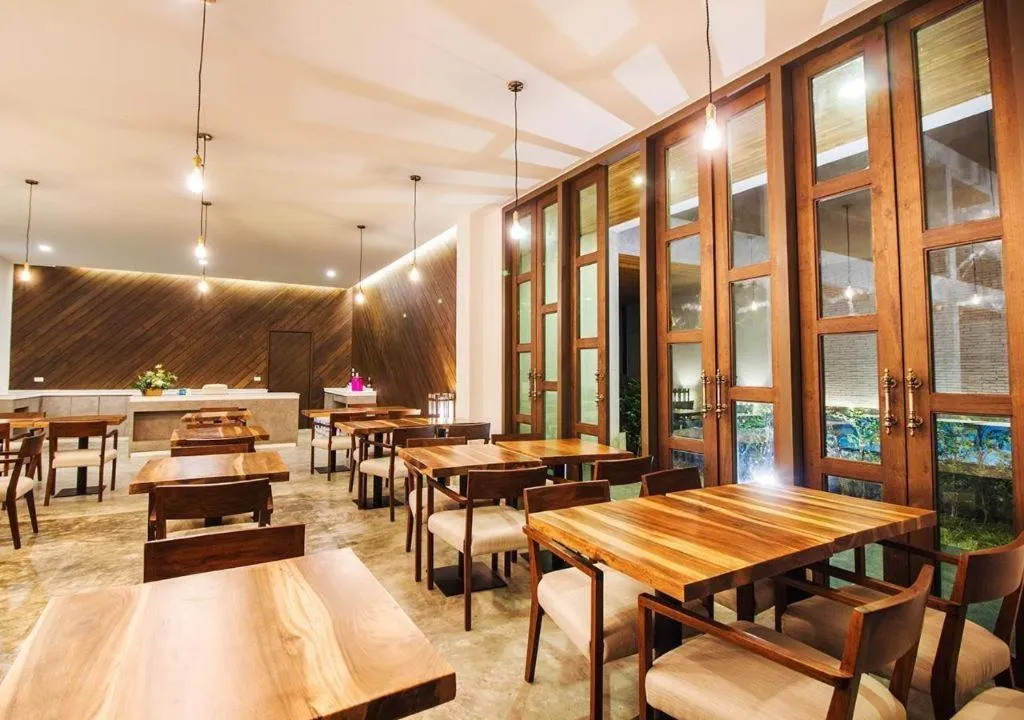 B2 Pai Premier Resort