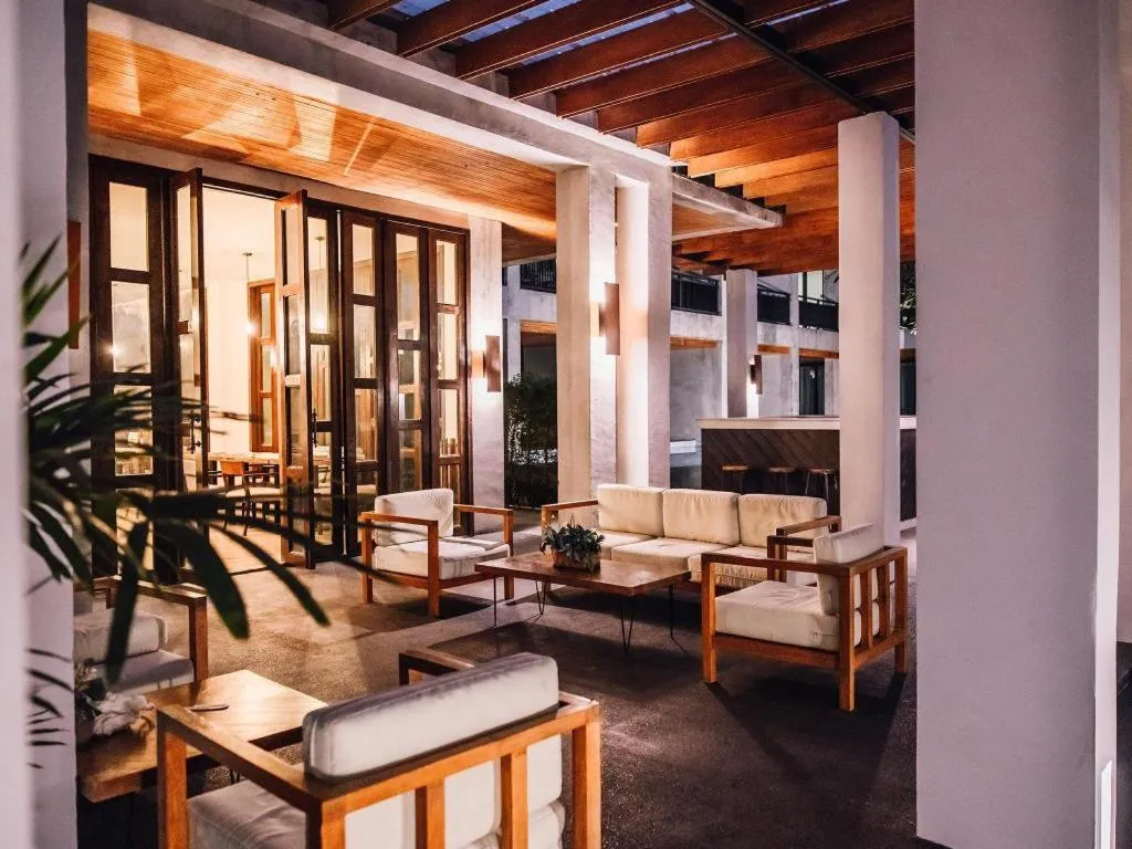 B2 Pai Premier Resort