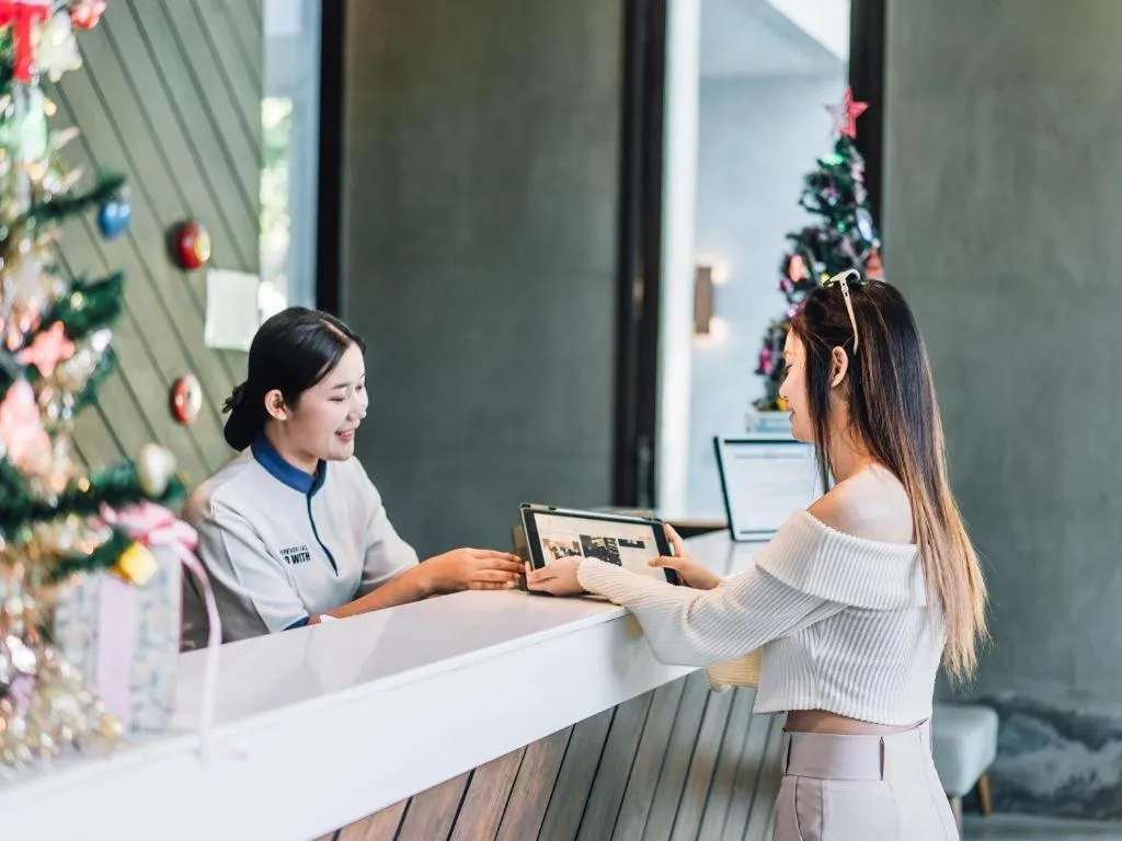 B2 Pai Premier Resort