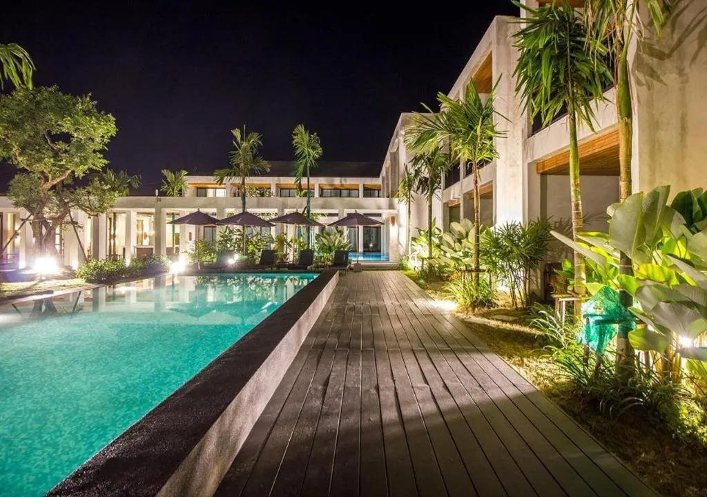 B2 Pai Premier Resort