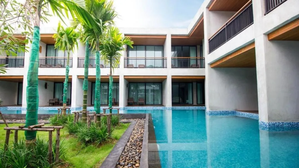 B2 Pai Premier Resort