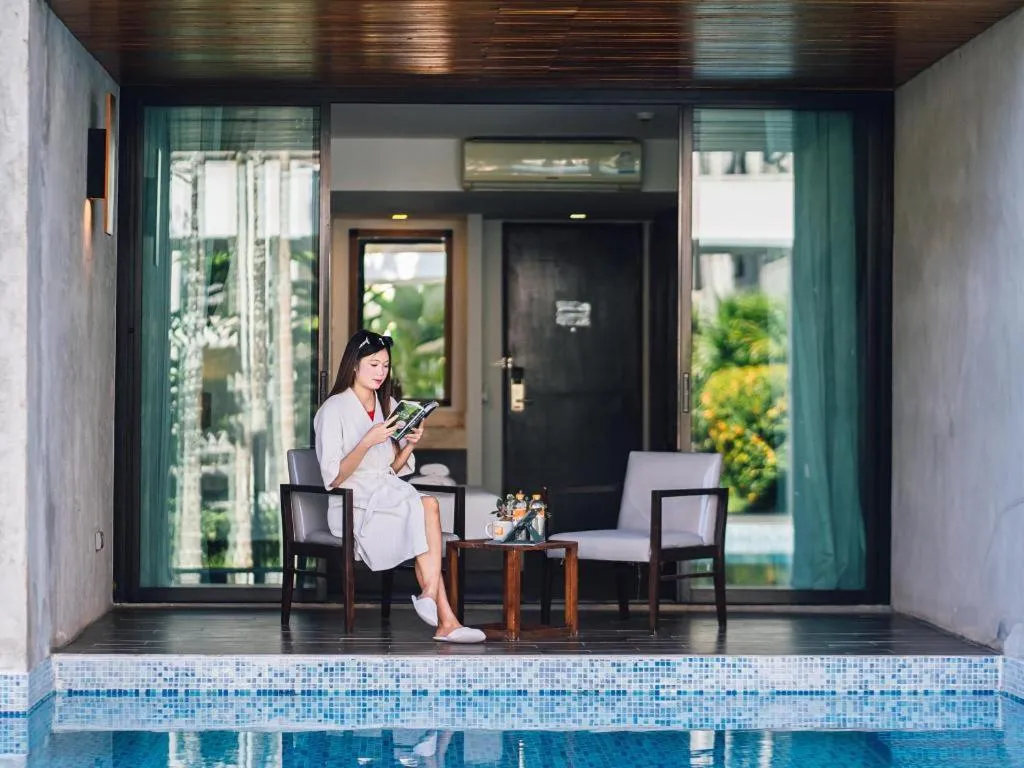 B2 Pai Premier Resort