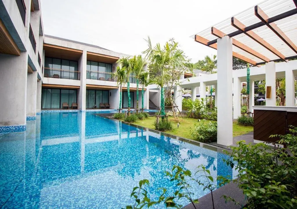 B2 Pai Premier Resort