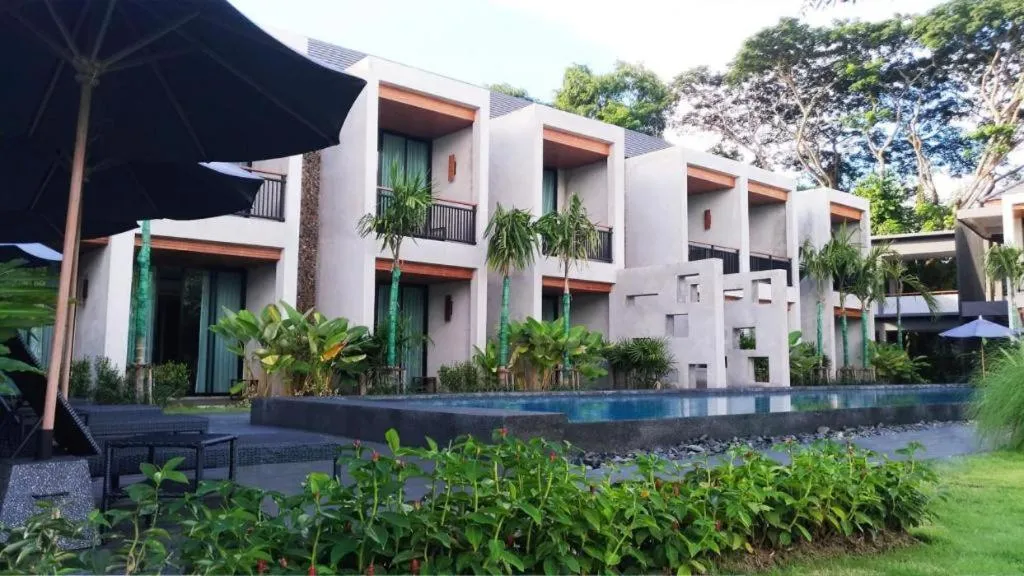 B2 Pai Premier Resort