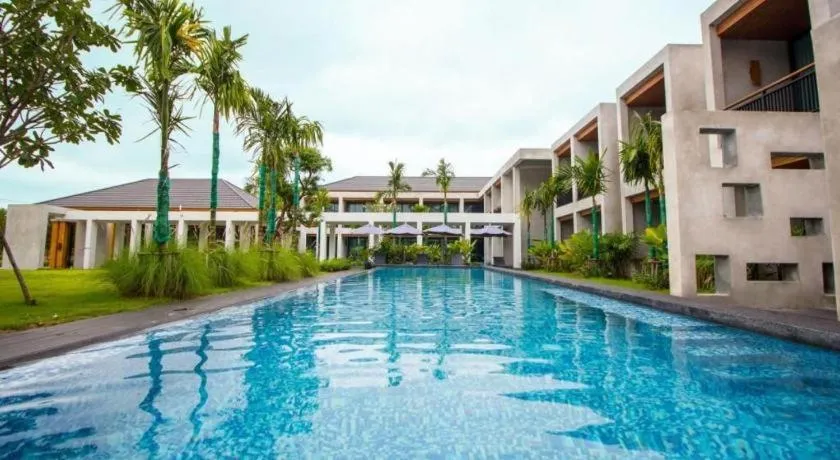 B2 Pai Premier Resort