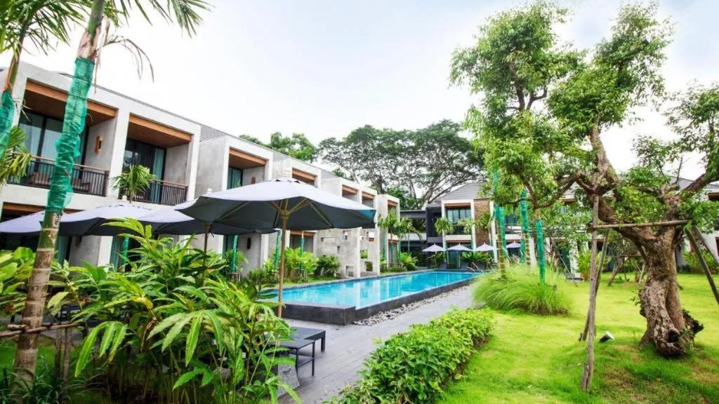 B2 Pai Premier Resort