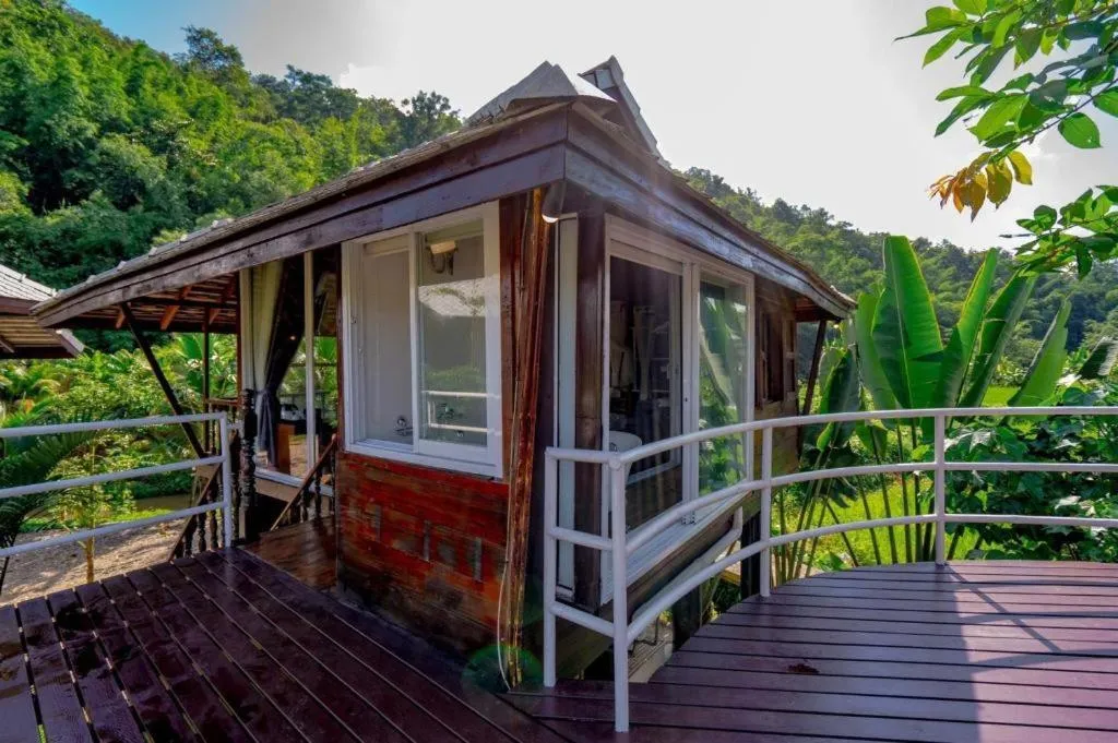 The White House Boutique Resort