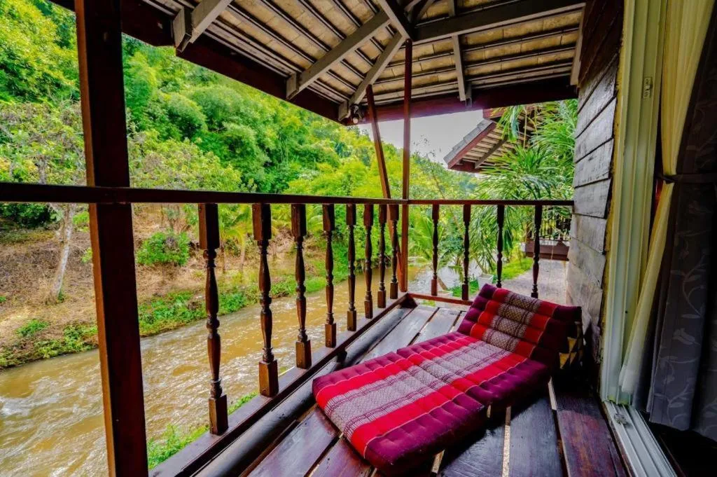 The White House Boutique Resort