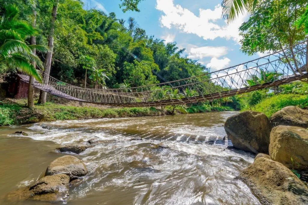 The White House Boutique Resort