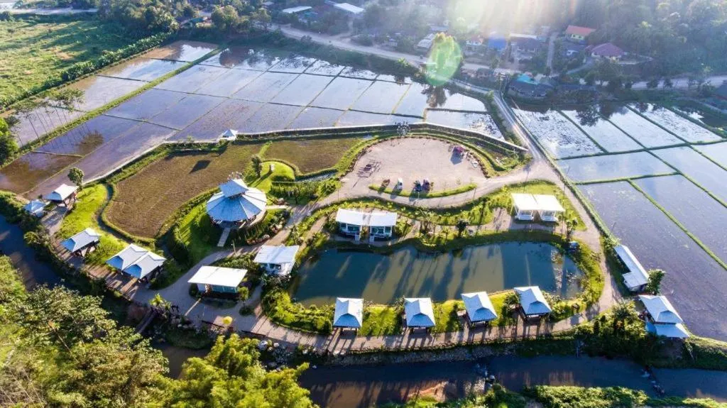 The White House Boutique Resort