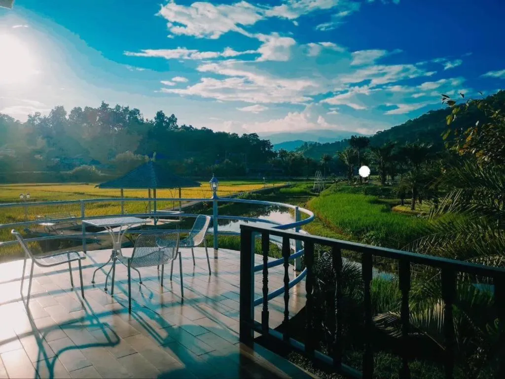 The White House Boutique Resort