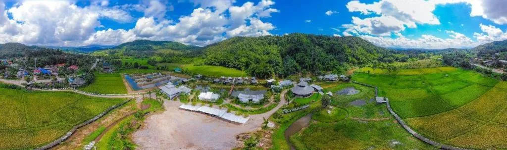 The White House Boutique Resort