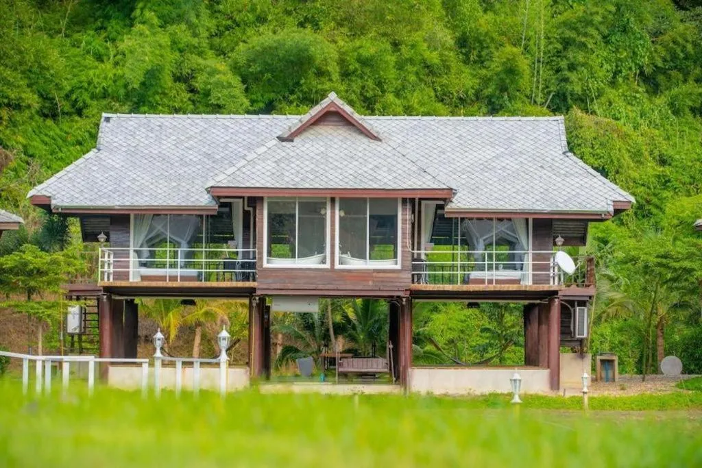 The White House Boutique Resort