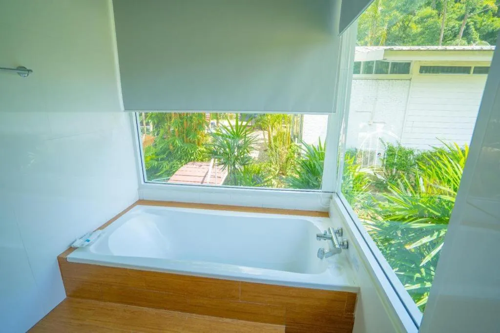 The White House Boutique Resort