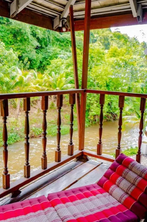 The White House Boutique Resort