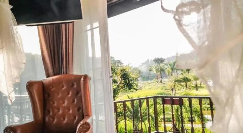 The White House Boutique Resort