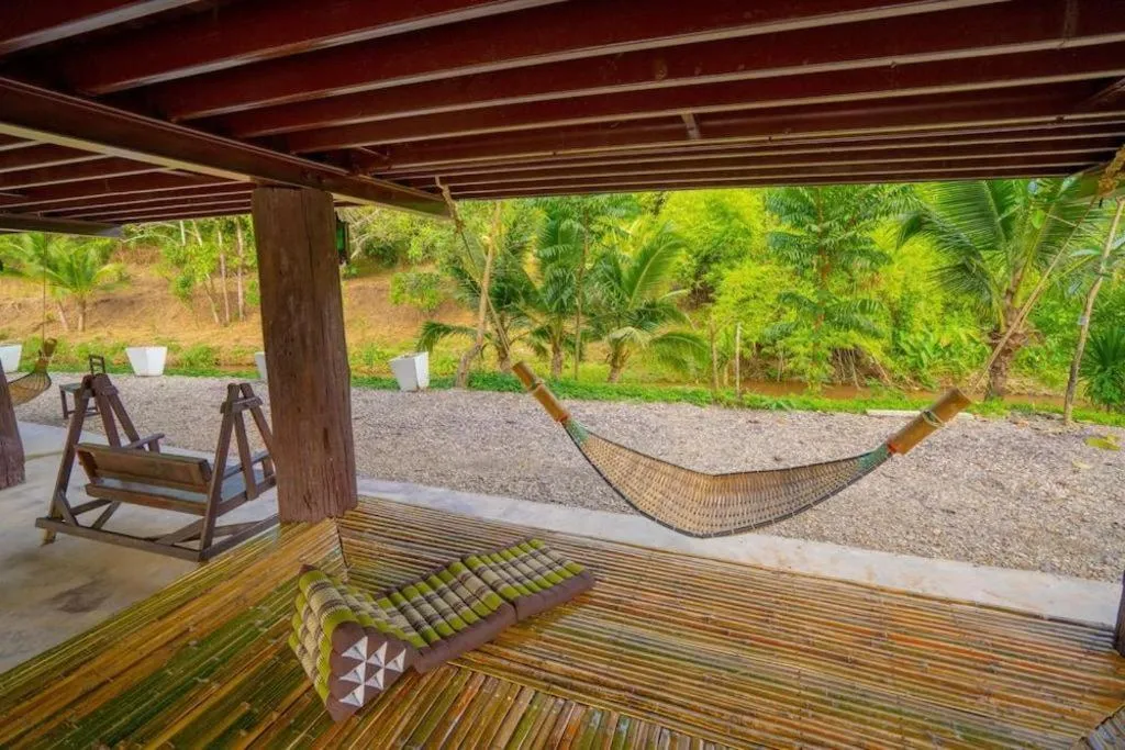 The White House Boutique Resort