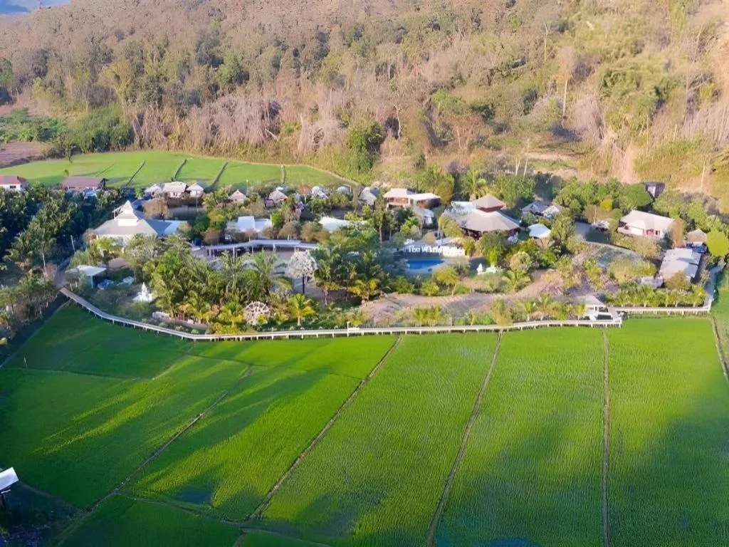 The White House Boutique Resort